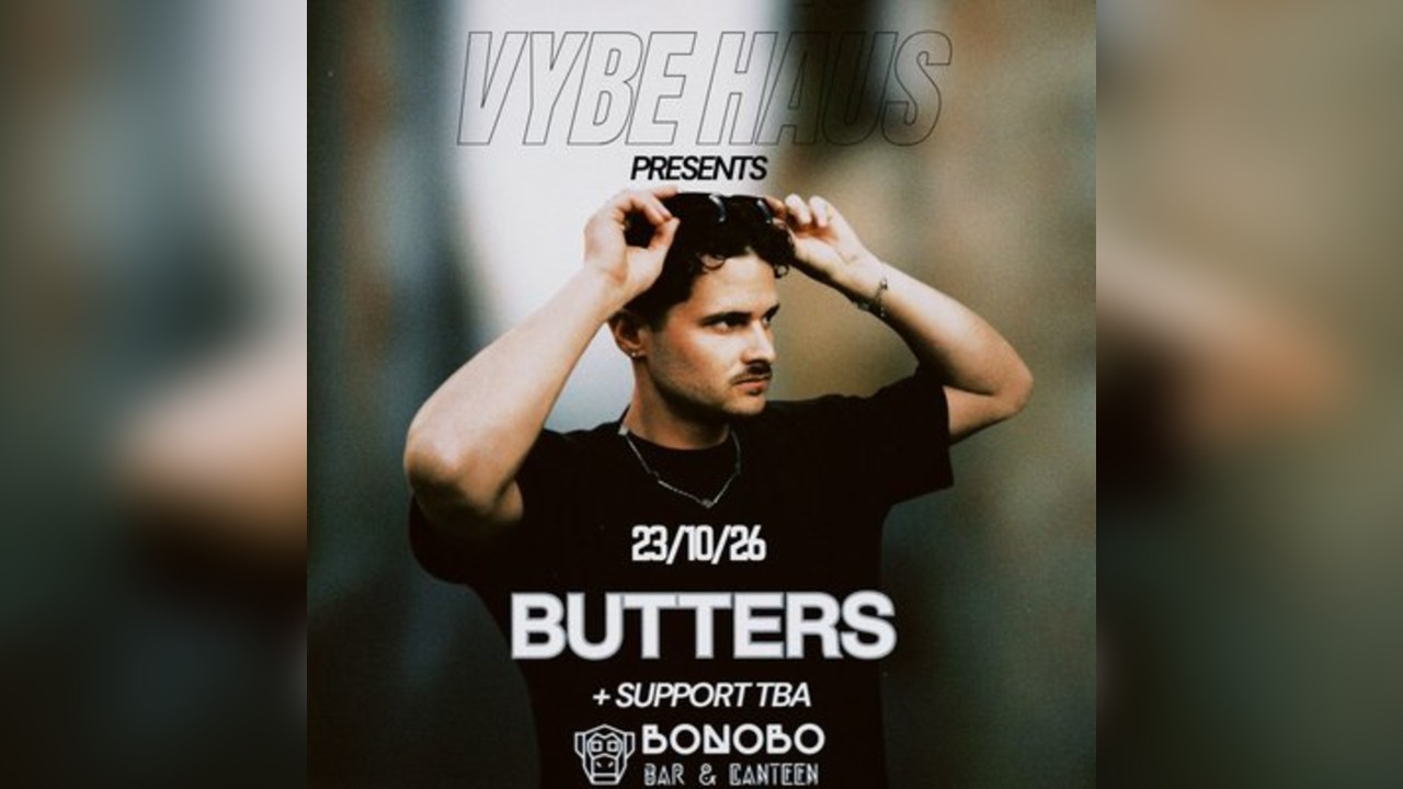 Vybe Haus II