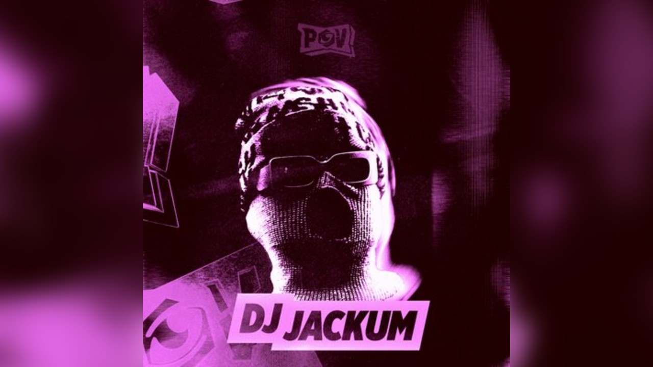 POV x USB Presents: DJ Jackum [Multi-Genre]
