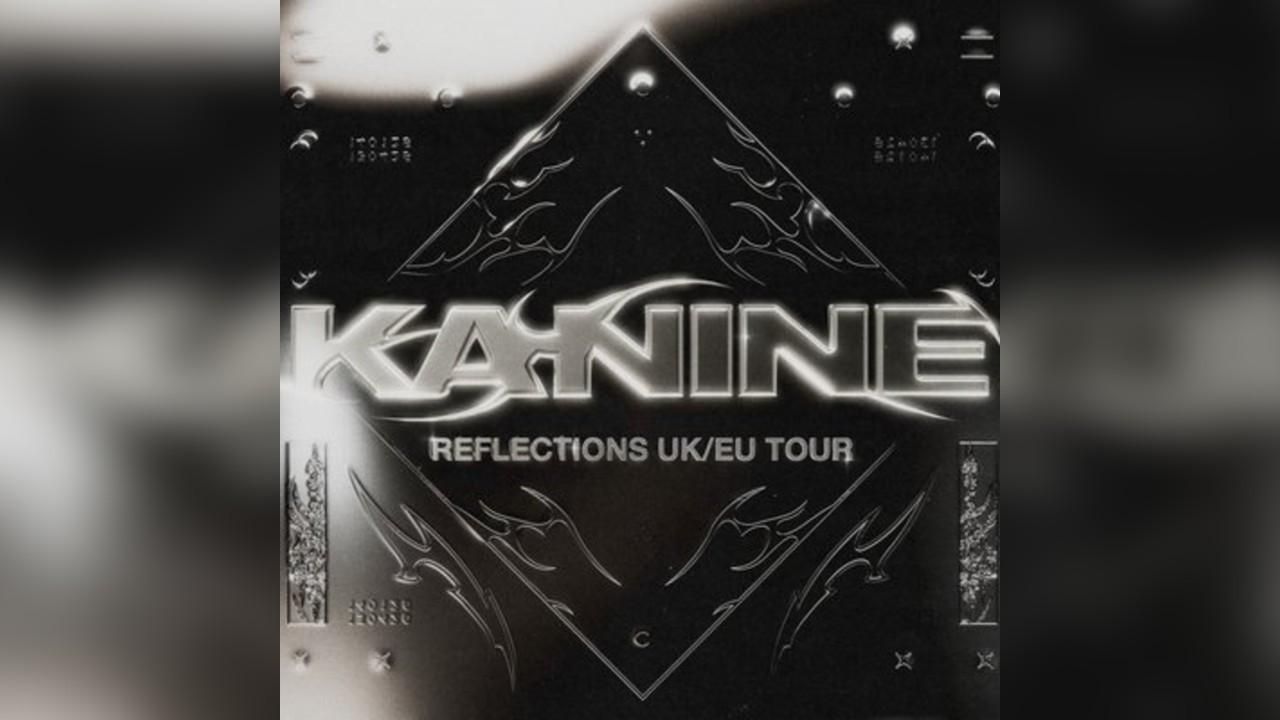 Kanine 'Reflections' Tour | Bristol