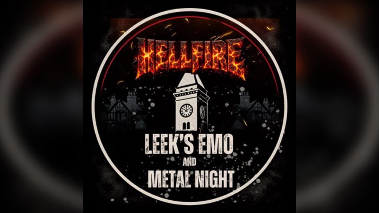 Hellfire Leek September