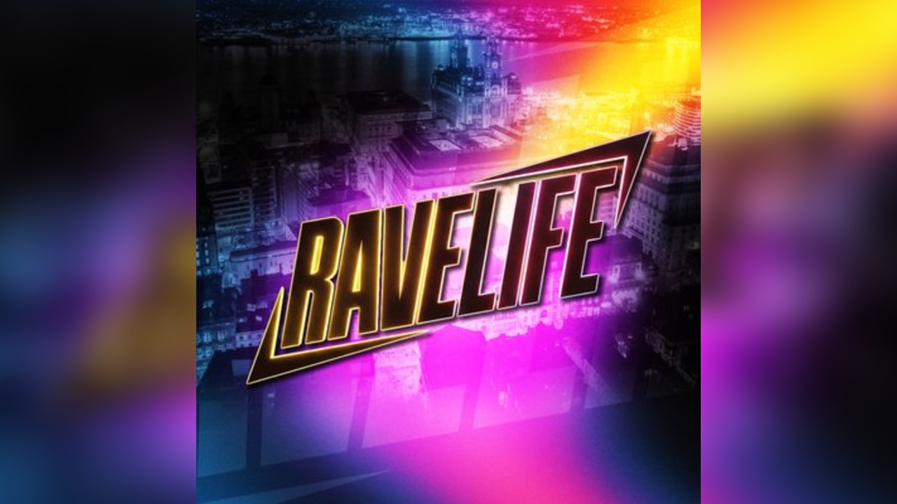 Ravelife - Event 6