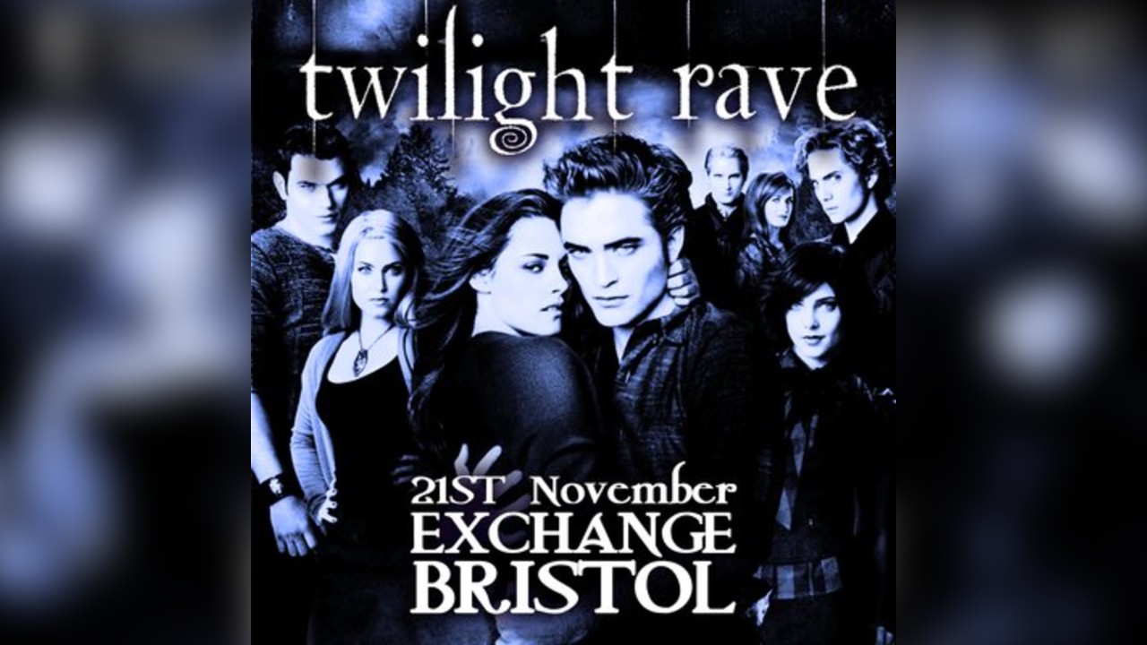 Twilight Rave (Bristol)