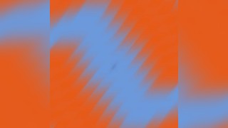 Good Custard & Friends: Tangerine Takeover