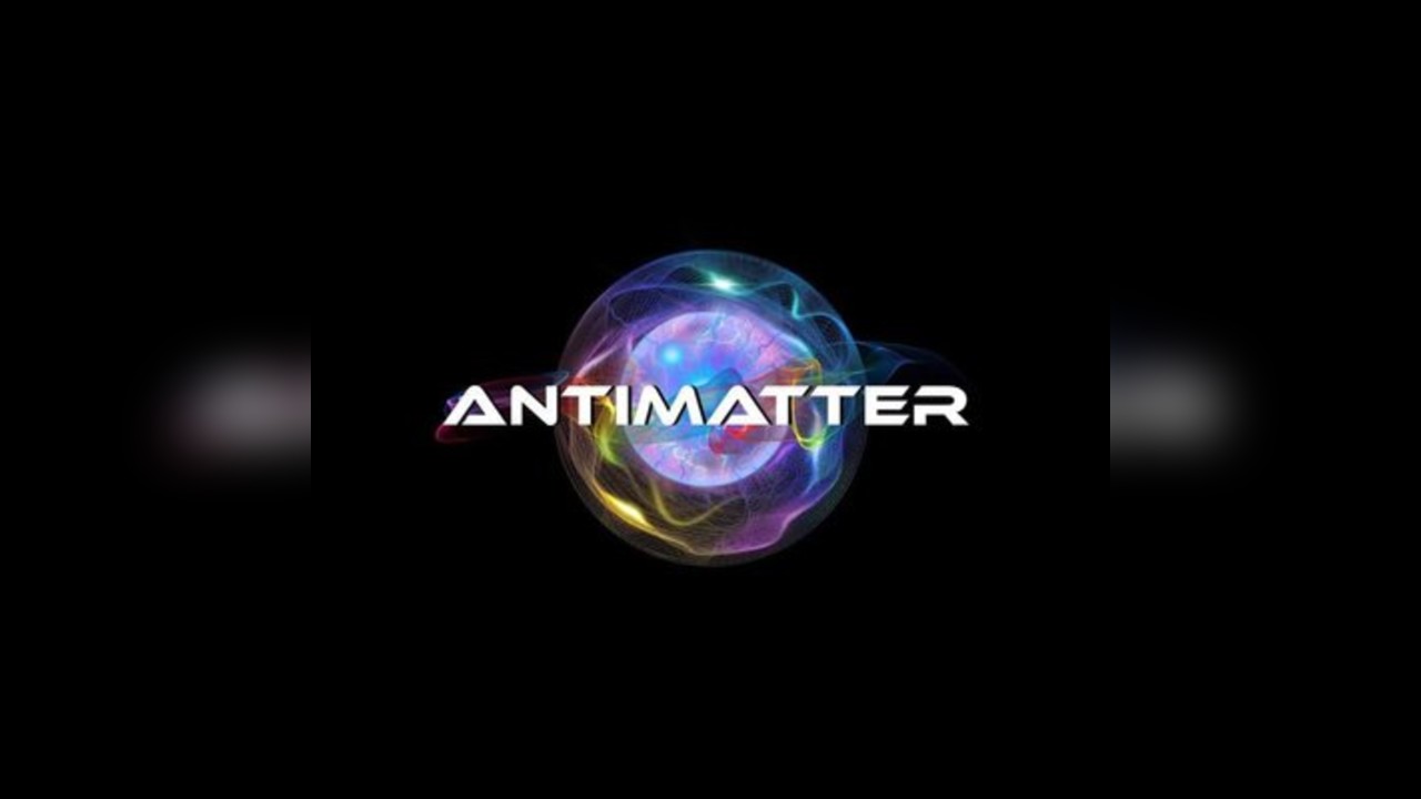 Antimatter: Superheroes vs Supervillains