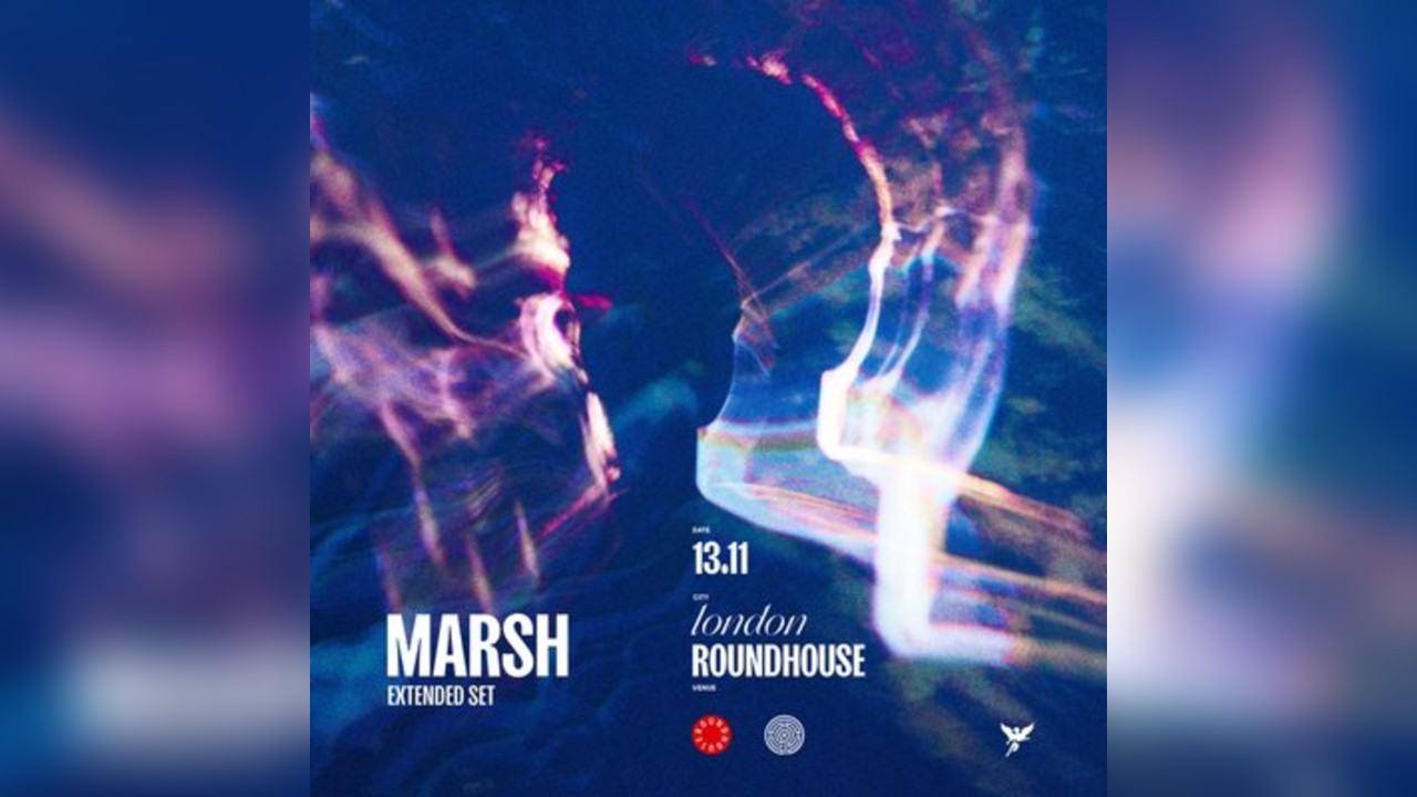 Labyrinth presents: Marsh extended set