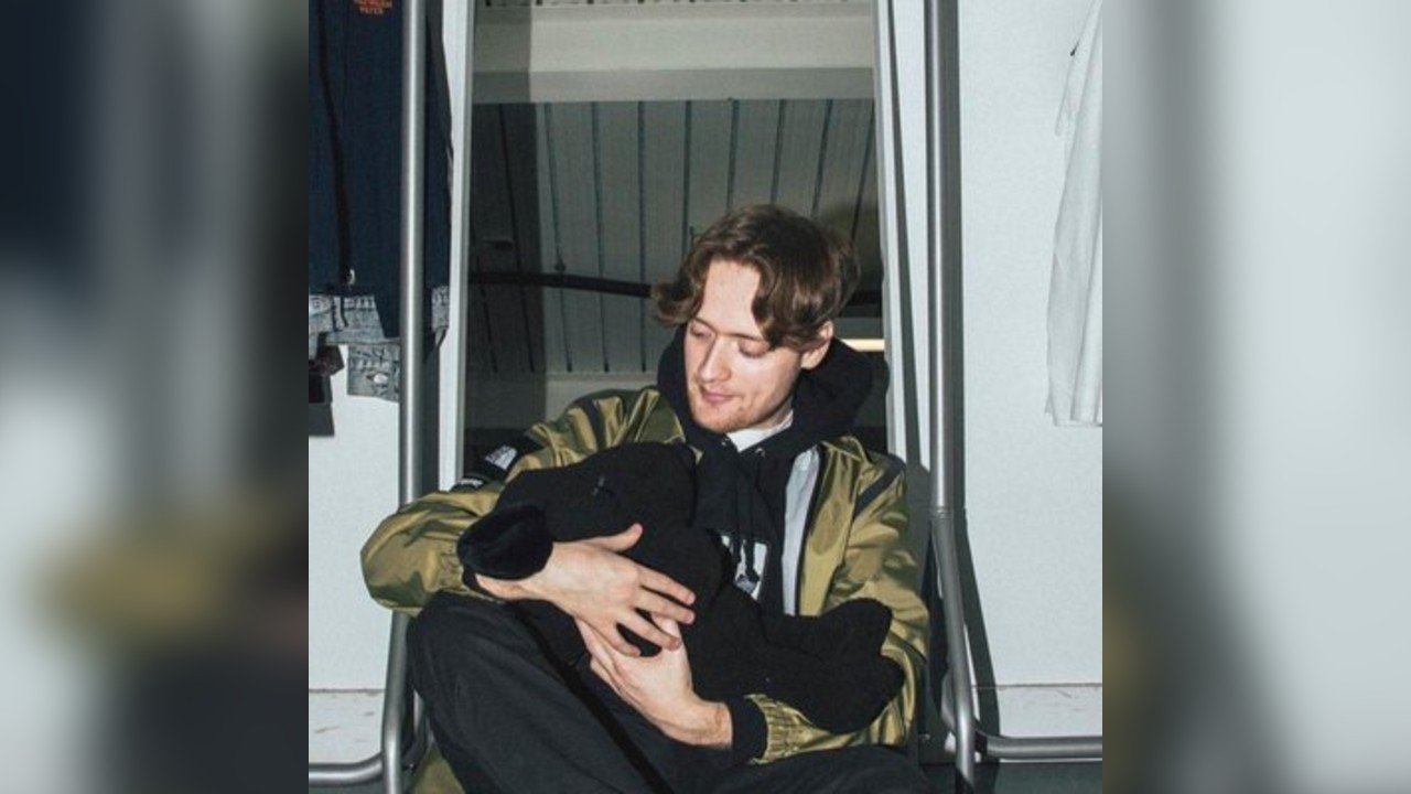 Hidden Presents: Jack Marlow + More