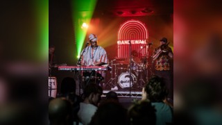 Rhythm of Africa Vol. 2 feat. Dele Sosimi