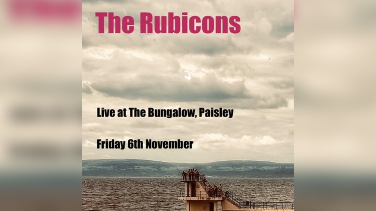 The Rubicons