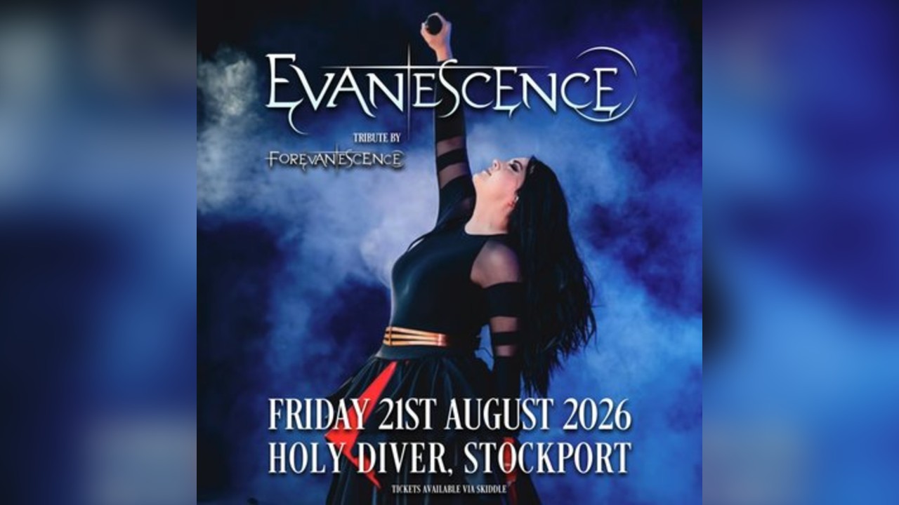 Forevanescence UK