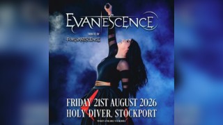 Forevanescence UK