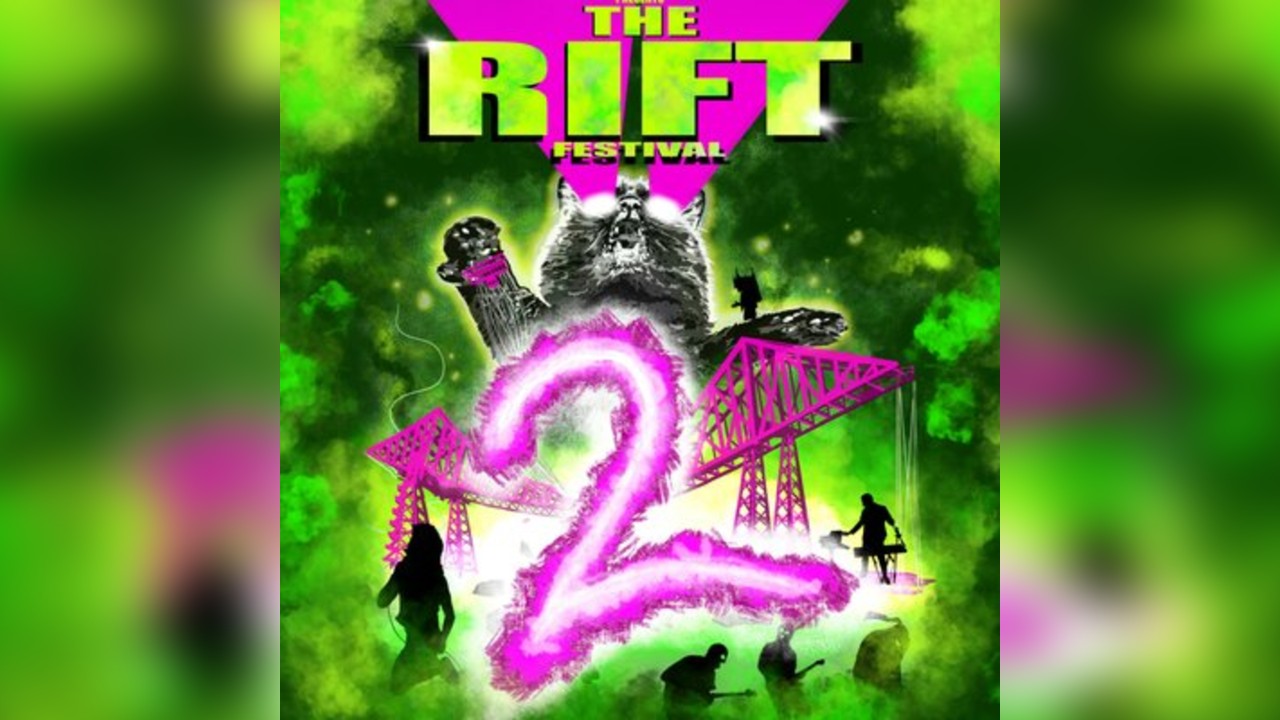 The Rift 2