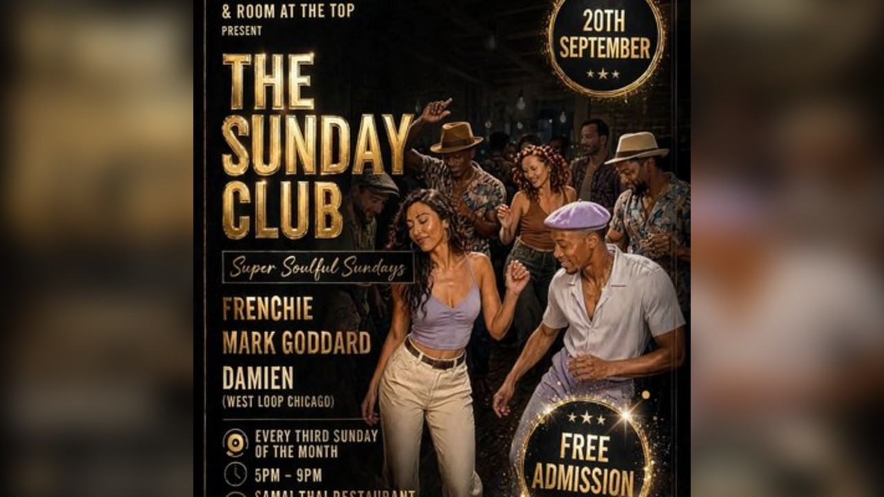 The Sunday Club
