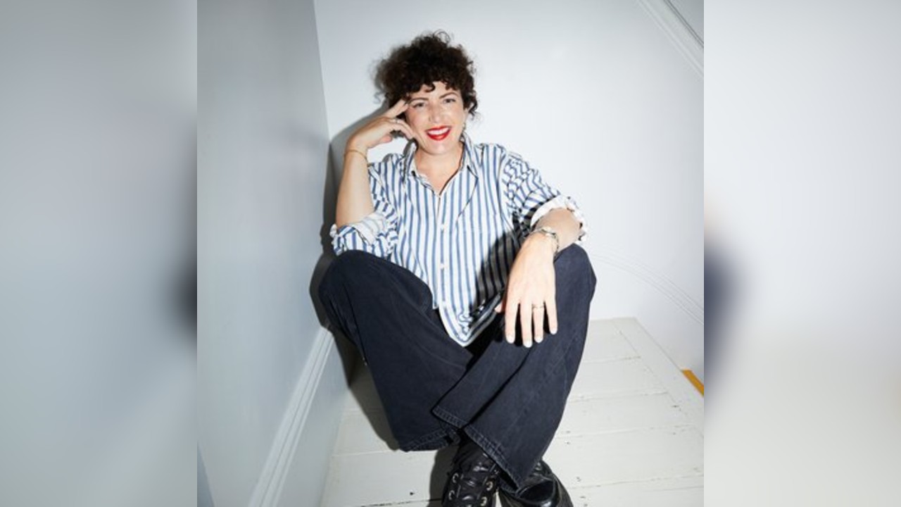 Annie Mac