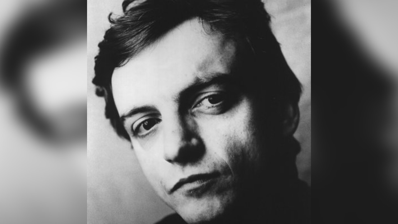 Mark E. Smith The Fall Night