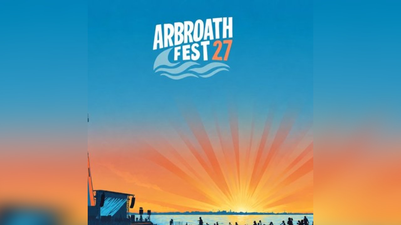 Arbroath Fest 27