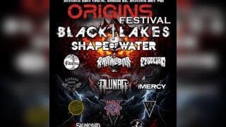 Origins Festival