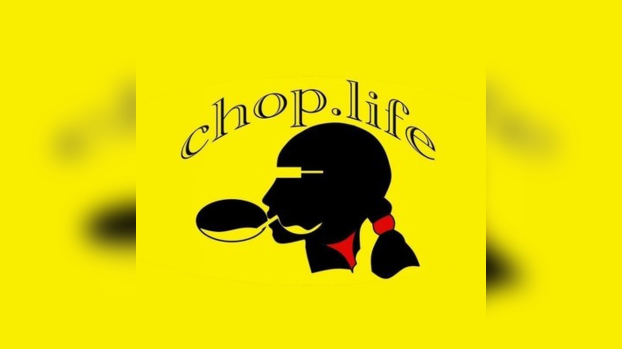 Chop.Life