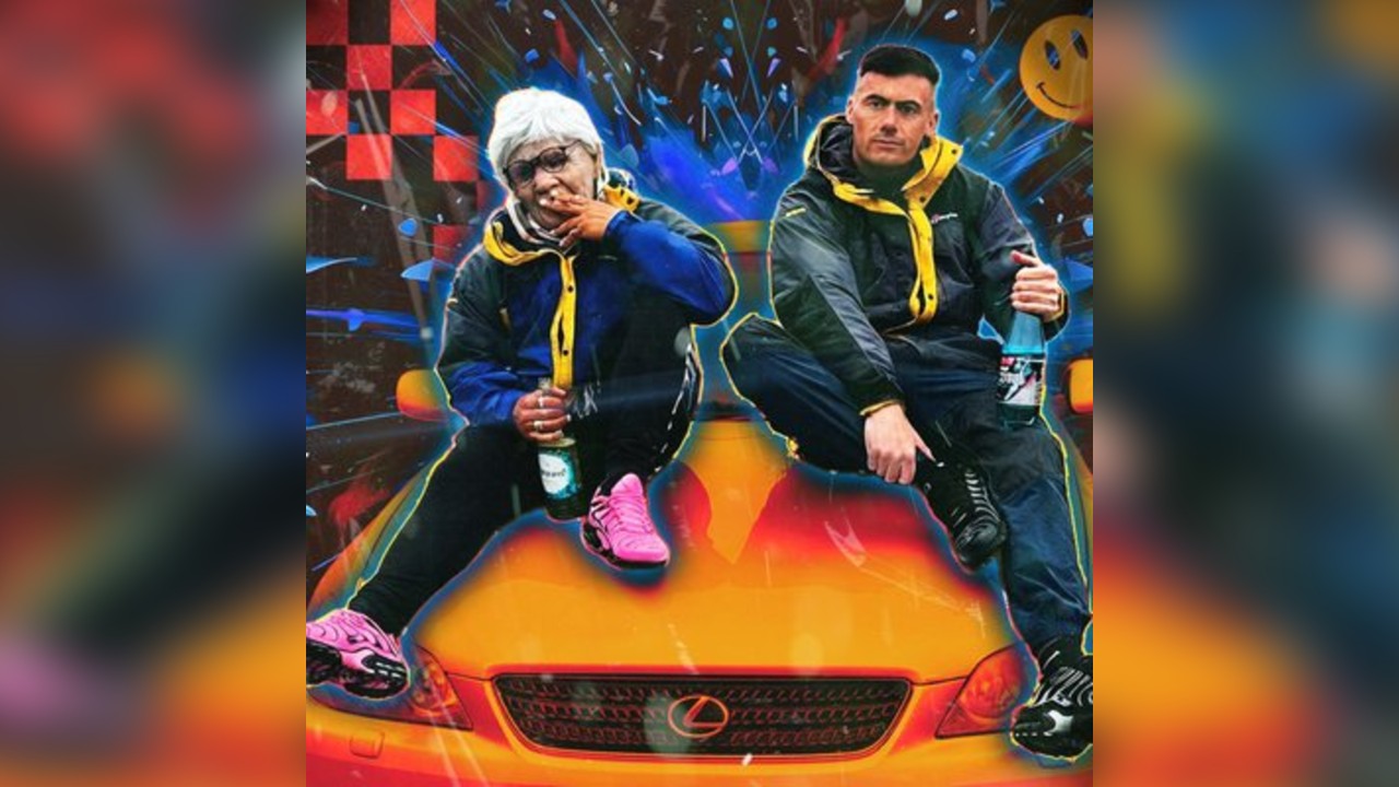 Nanna Makina + MC Tazo: Headline Show