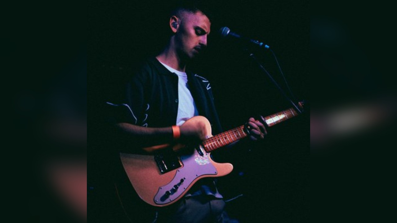 Finnlay K: Farewell Show