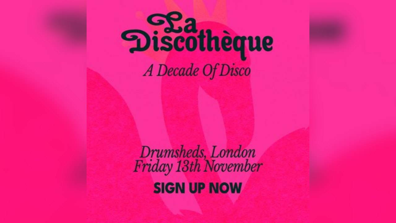 La Discothèque
