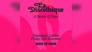La Discothèque
