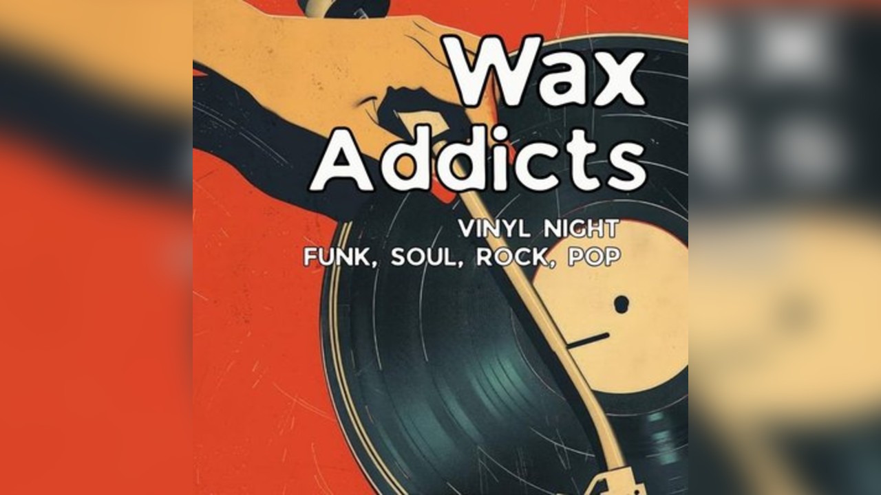 Wax Addicts - FREE