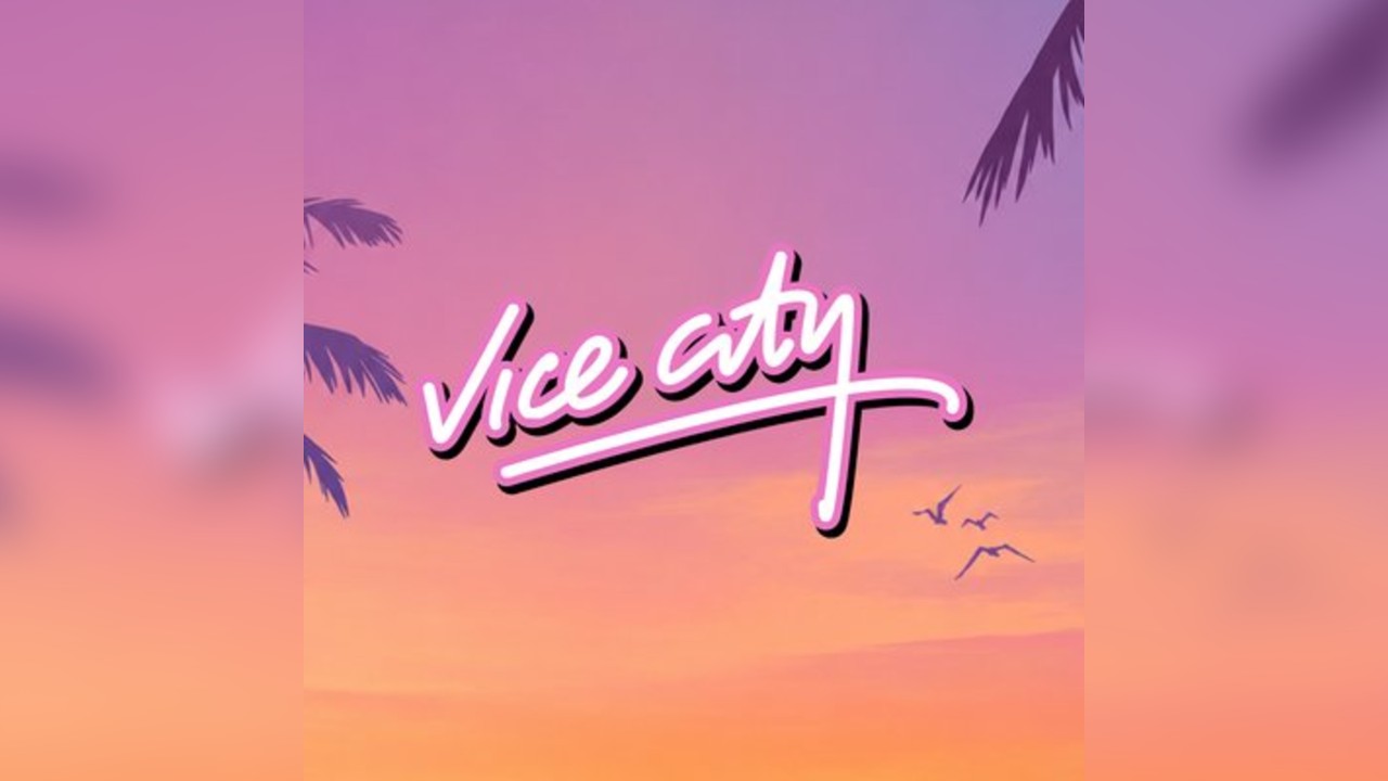 Viva Disco: Vice City