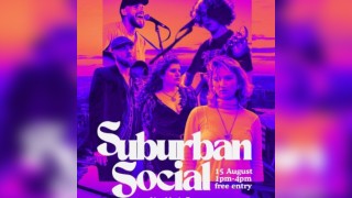 Suburban Social