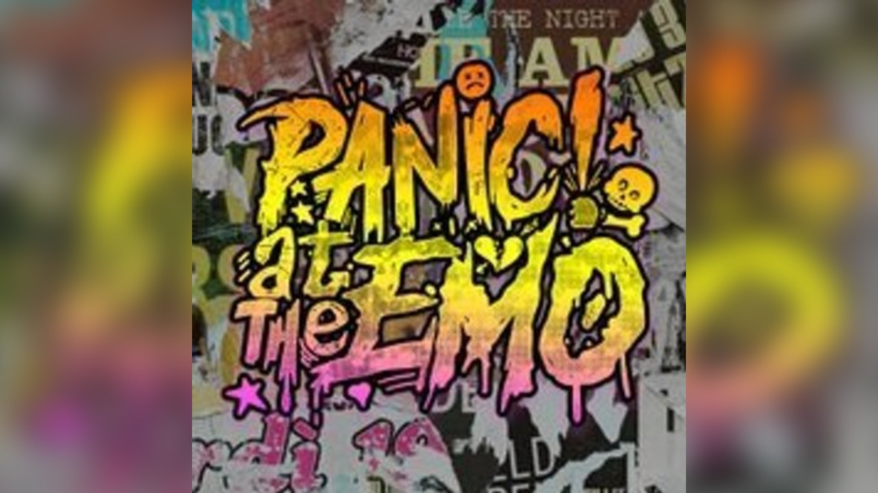 Panic At The Emo at Church - Temple Of Fun, Sheffield