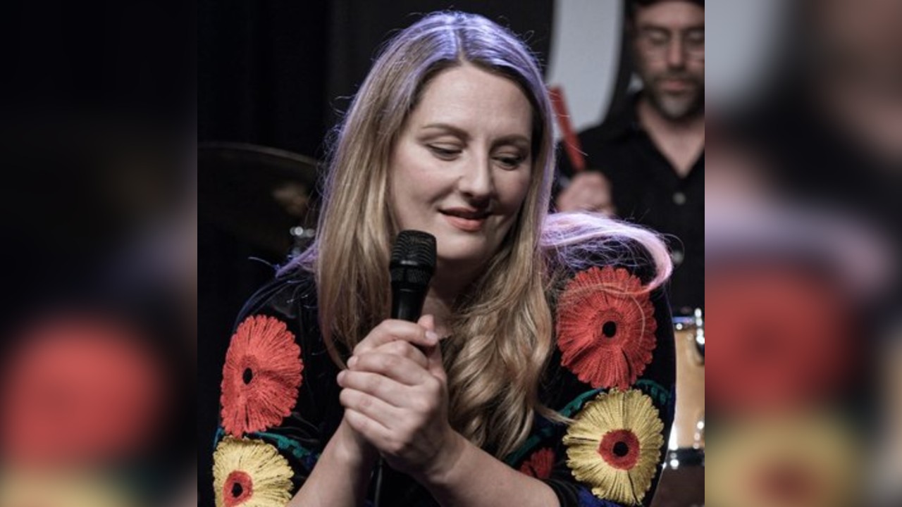 Alice Zawadzki & Rob Luft