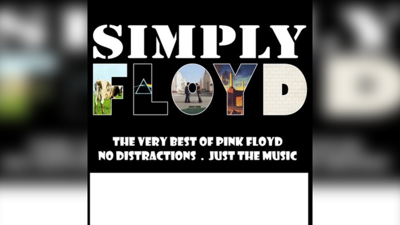 Simply Floyd in the Church