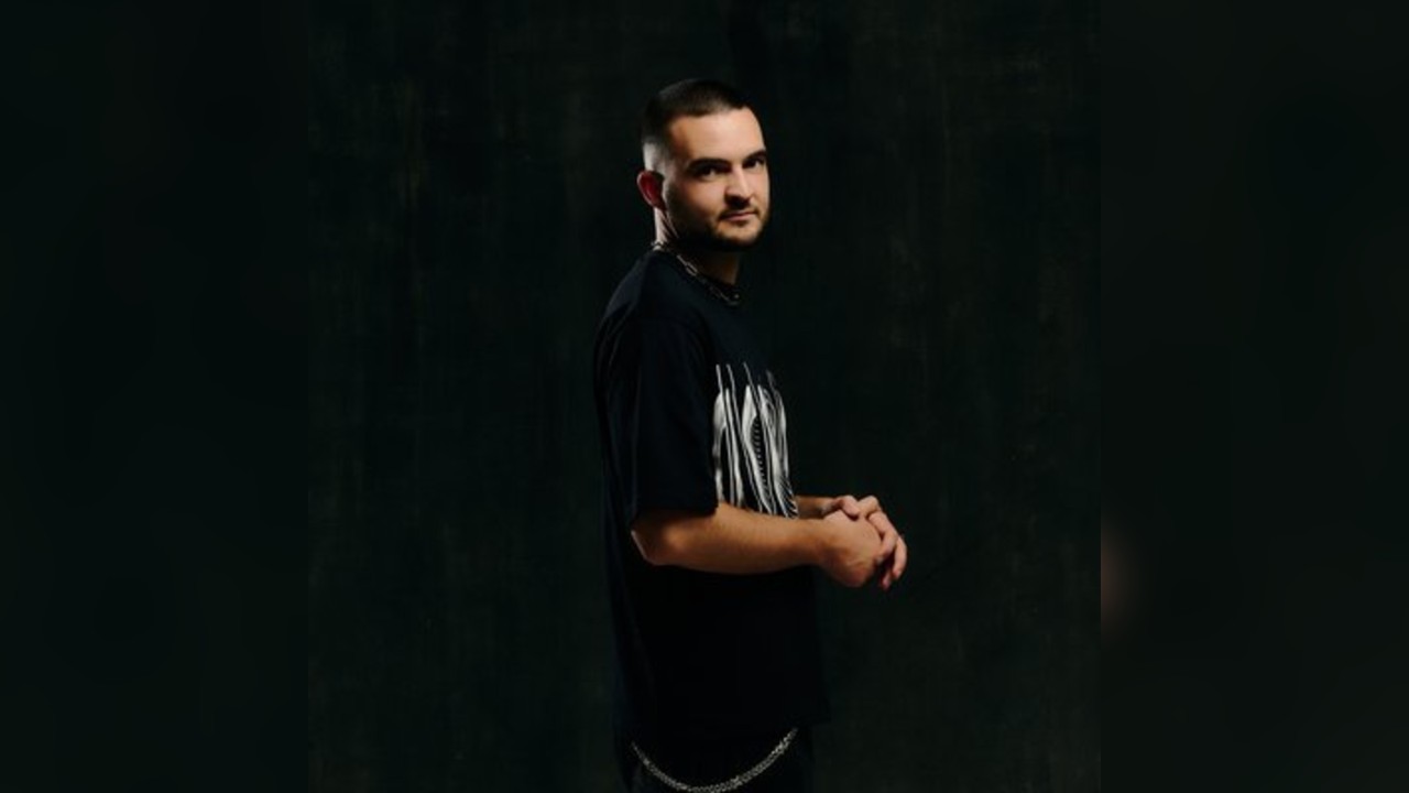 Kanine: Reflections UK/EU Tour | Manchester