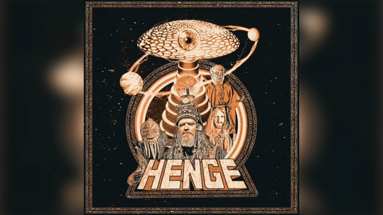 Henge