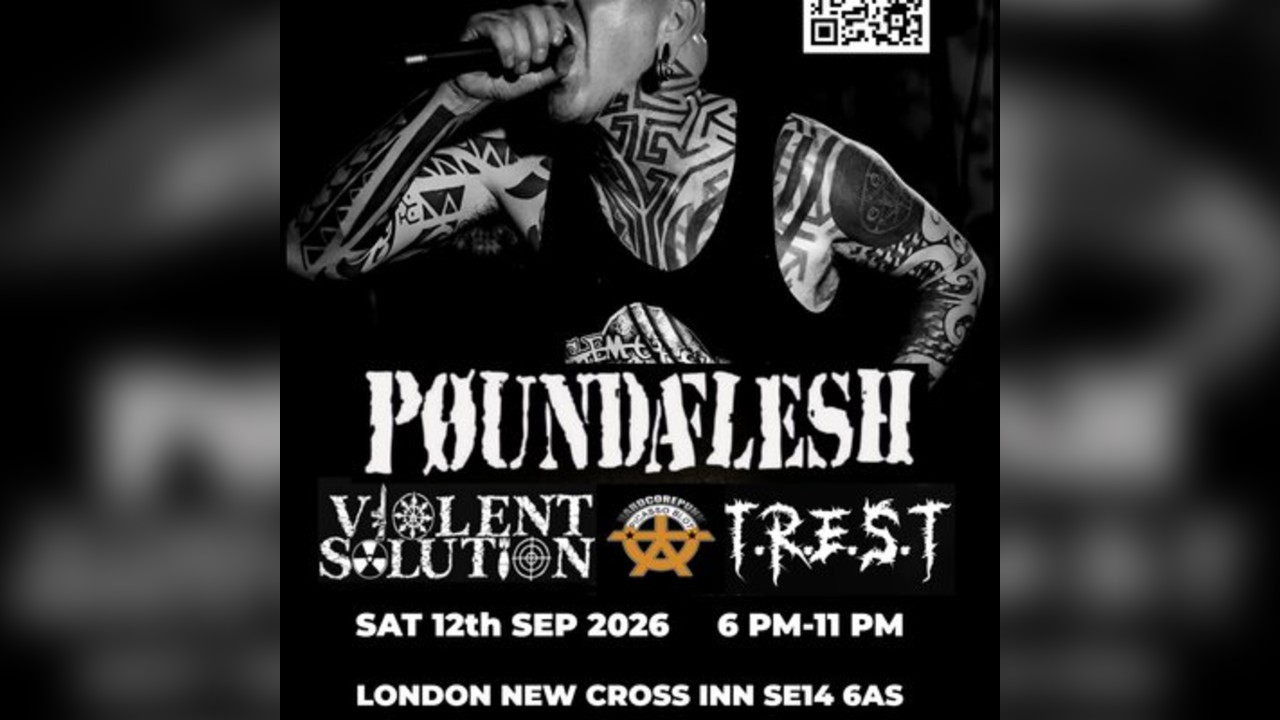 Poundaflesh