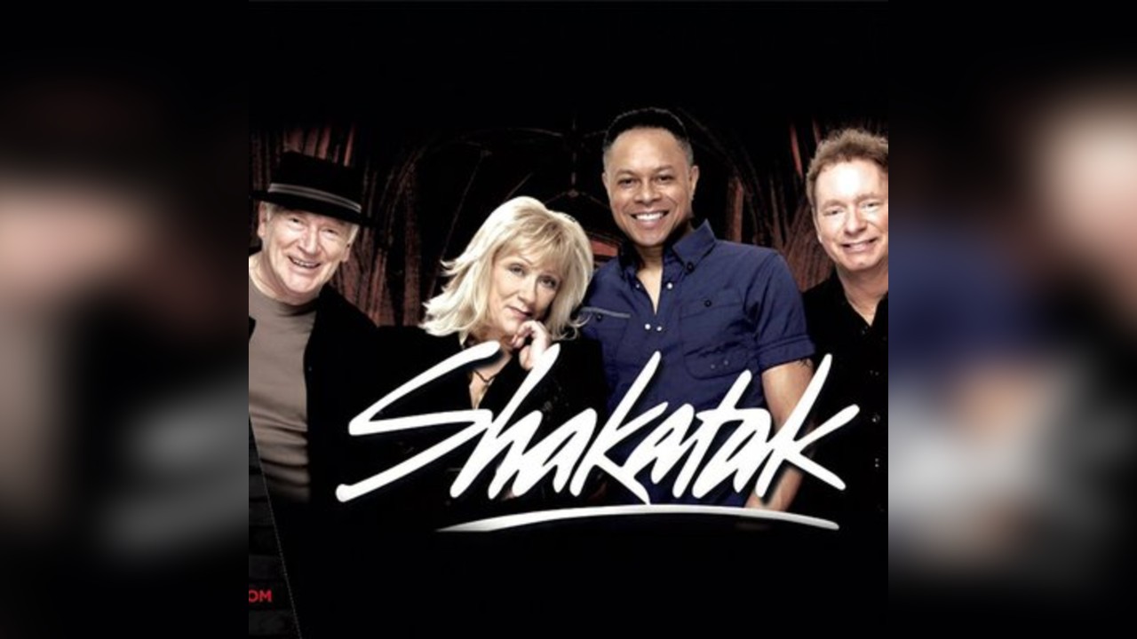 Shakatak