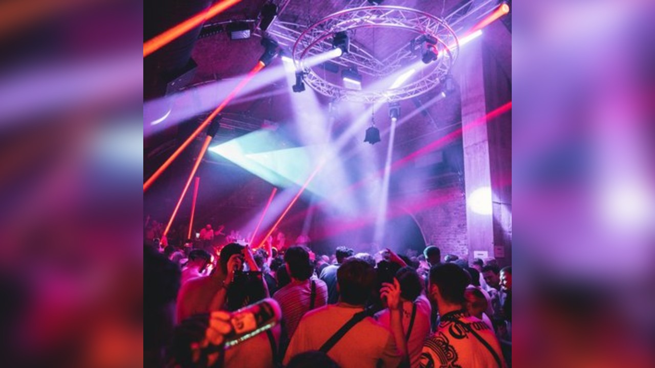 FREE TICKETS + FREE DRINKS - RnB, Reggaeton, Afrohouse & Pop