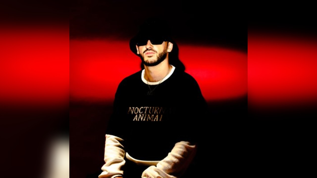 Moody Disco: SOSA