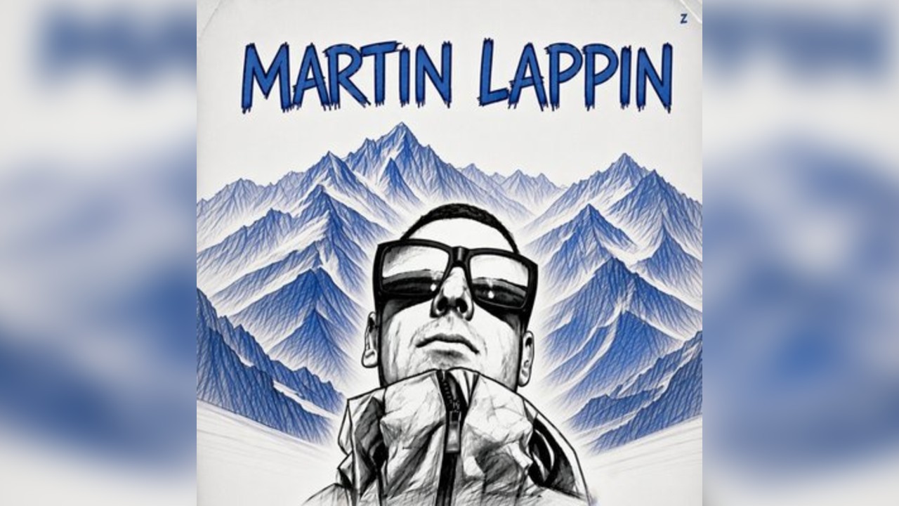 Martin Lappin Full Band Show @Archive Liverpool