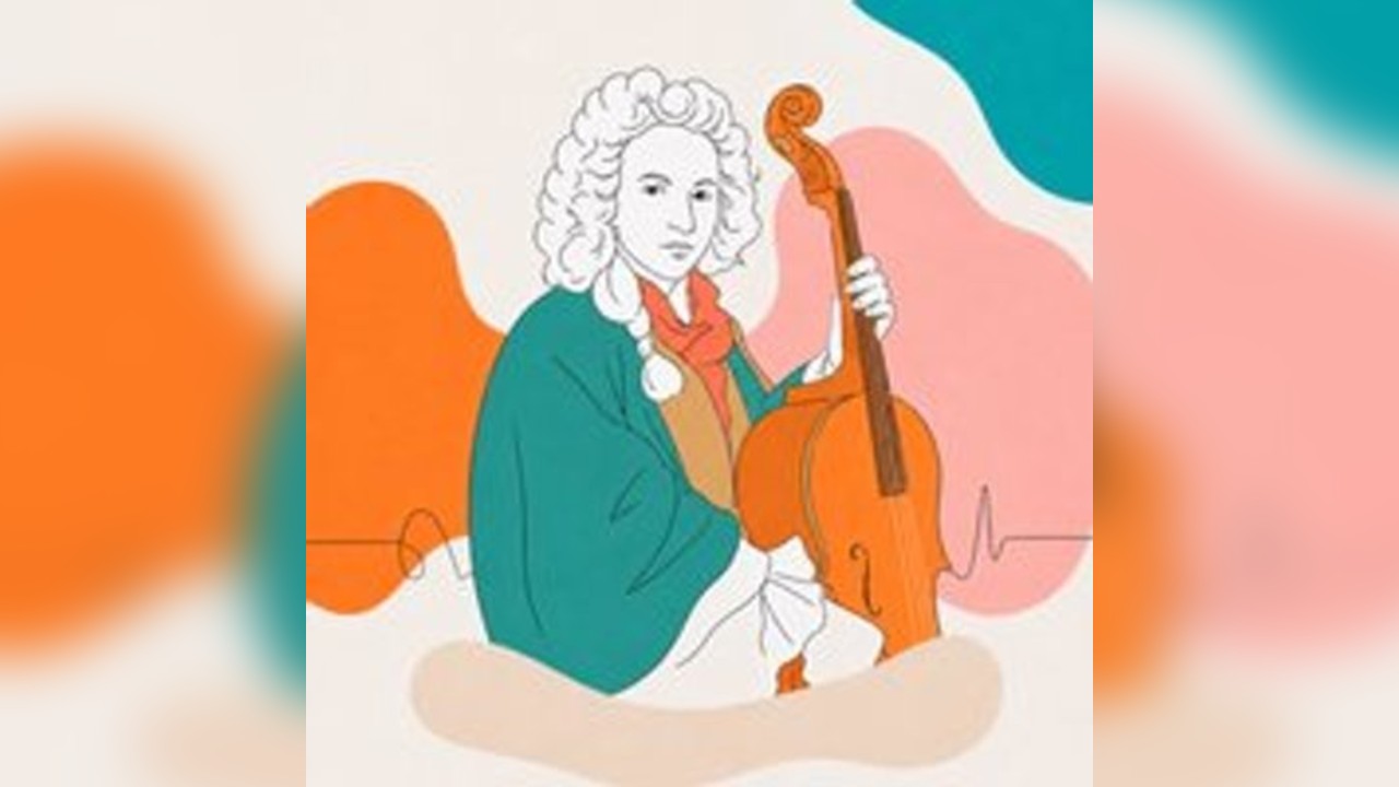 Antonio Vivaldi: Four Seasons by candlelight