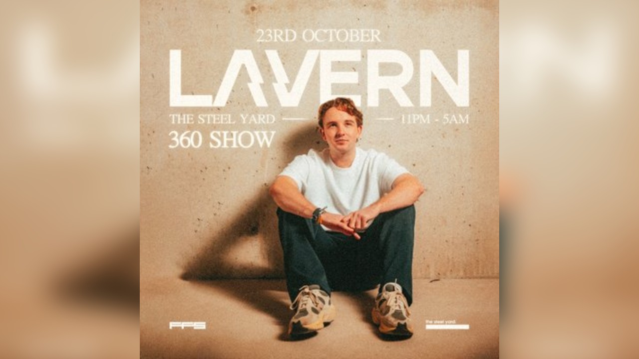 Lavern: 360 Show