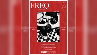 FREQ @ Firewater