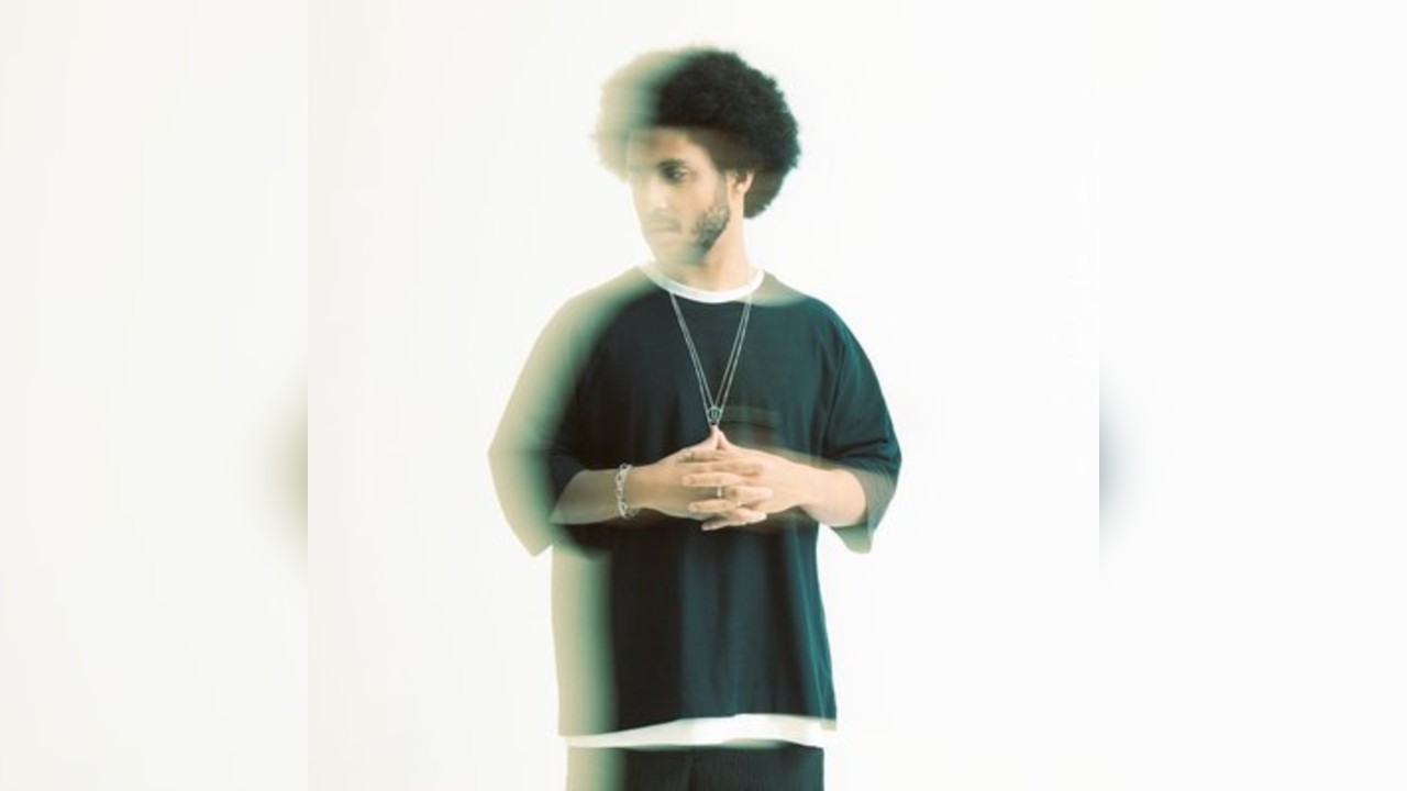 MELODÏQ |Hardt Antoine + Support | Klubnacht Series