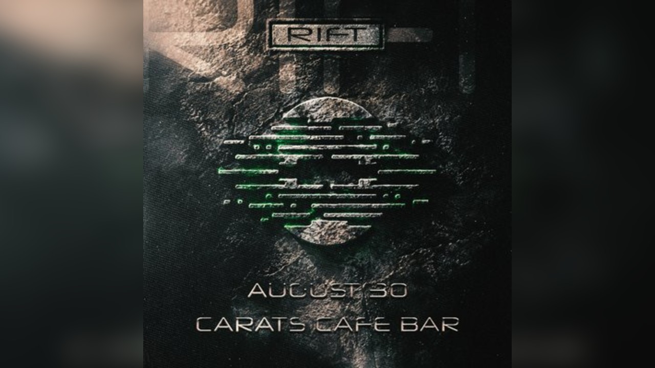 RIFT Open Air