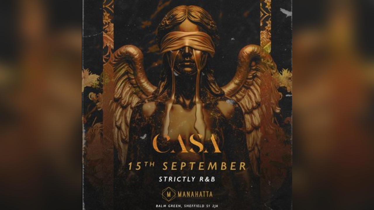 CASA | Freshers