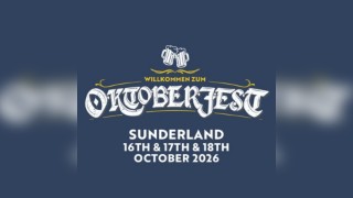 Oktoberfest | Sunderland