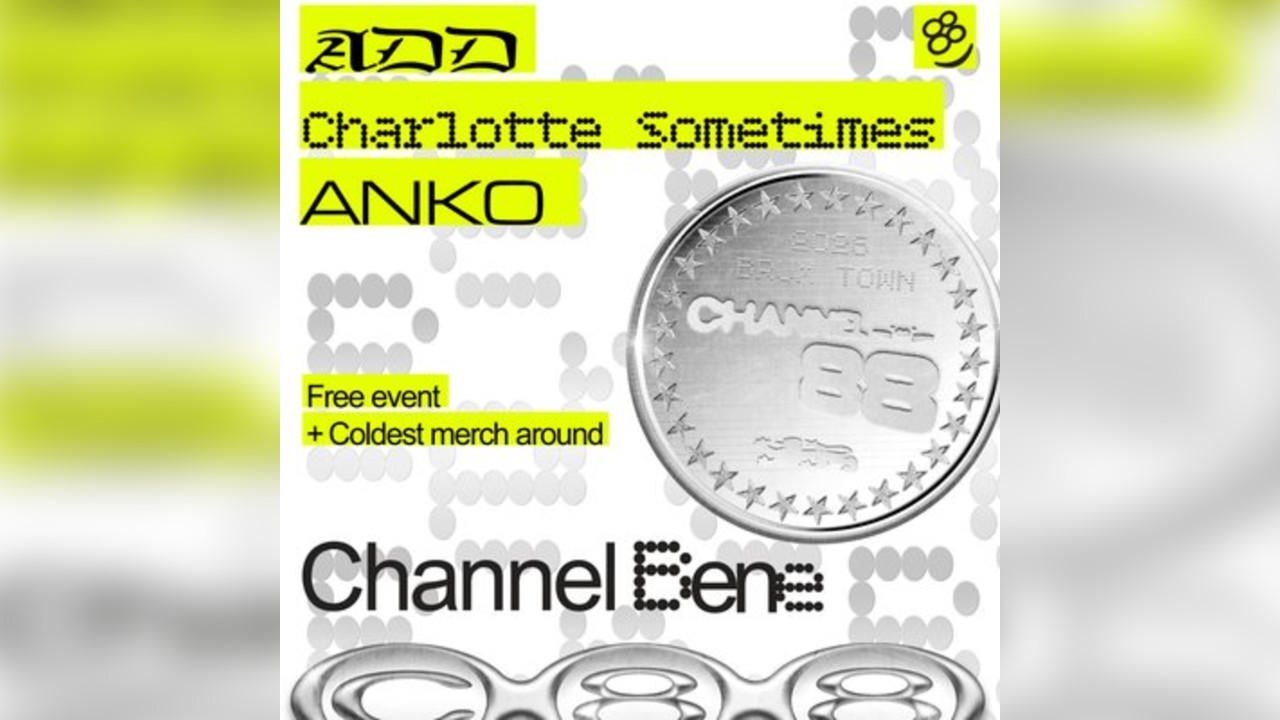 Channel Bene