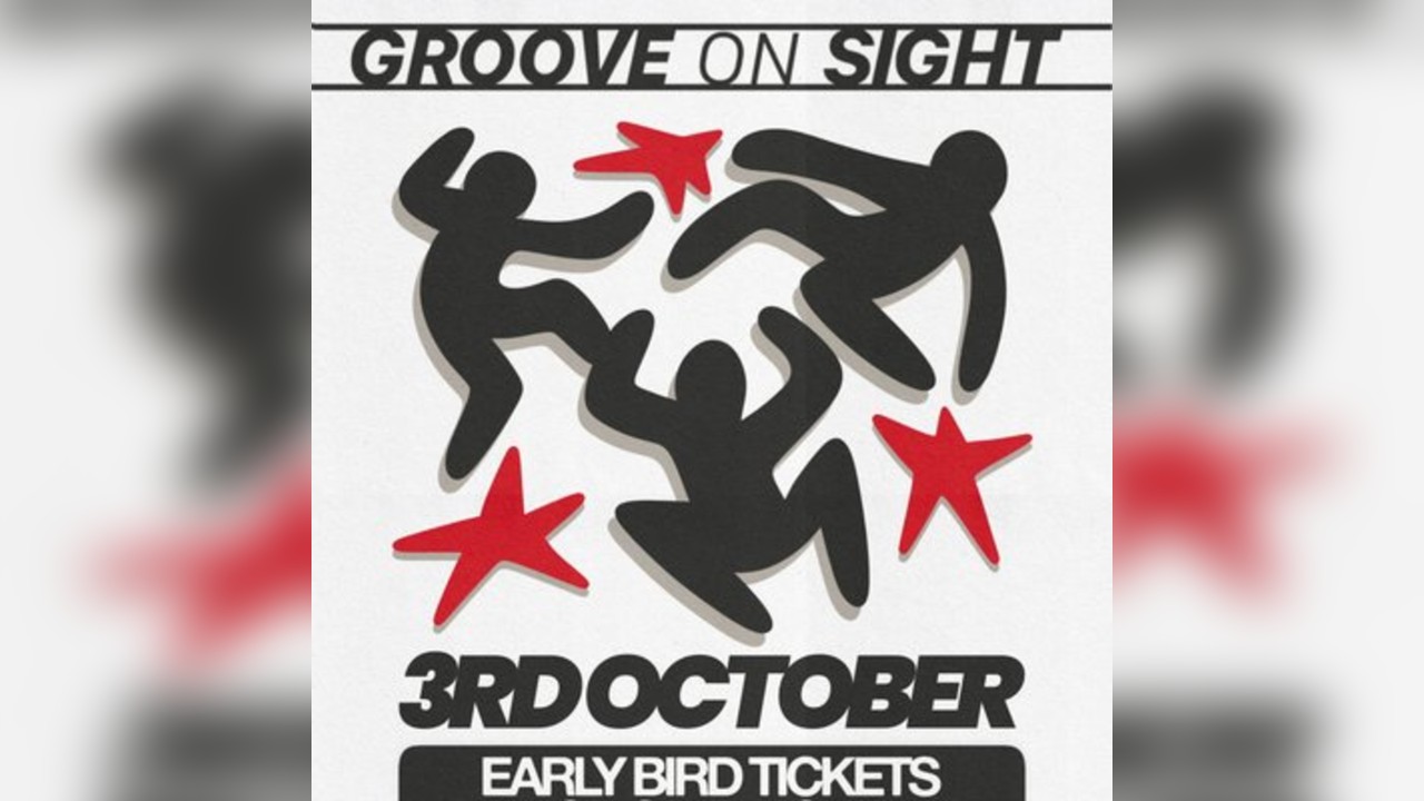Groove on sight - club skylarking, Ecopark