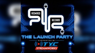 REEWIRED RECORDS launch party