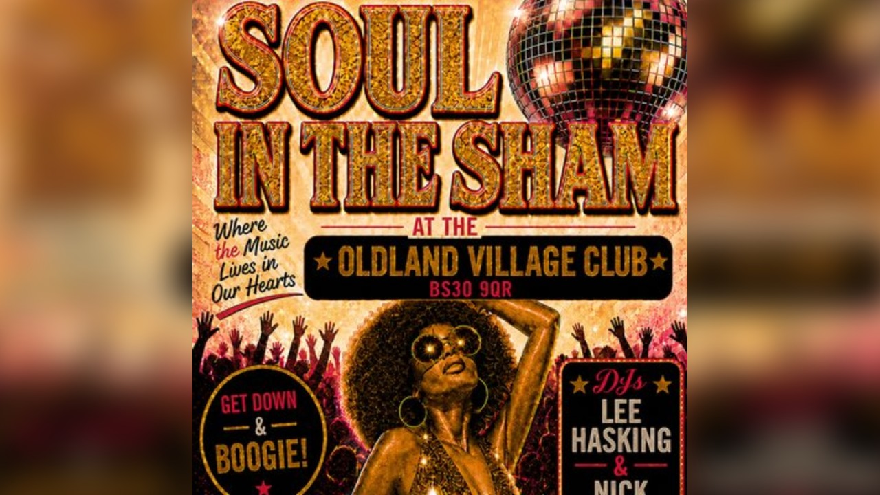 Soul in the sham