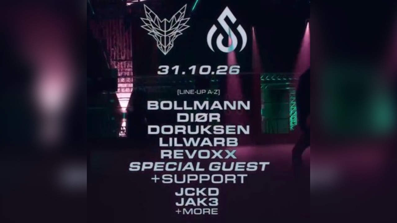 Týwch X Sweat: OCT.31